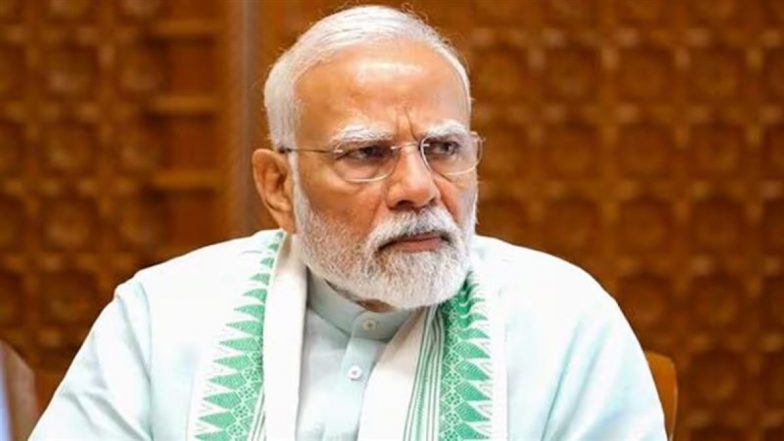 भारत को जल्द मिलने वाले हैं नए PM? इस वरिष्ठ नेता ने किया दावा, क्या US की रिपोर्ट से खुलने वाला है कोई बड़ा राज