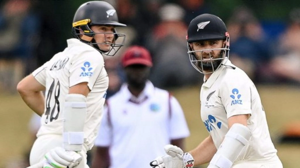 न्यूजीलैंड ने 9 विकेट के नुकसान पर बनाए 231 रन,  केन विलियमसन ने ठोका अर्धशतक