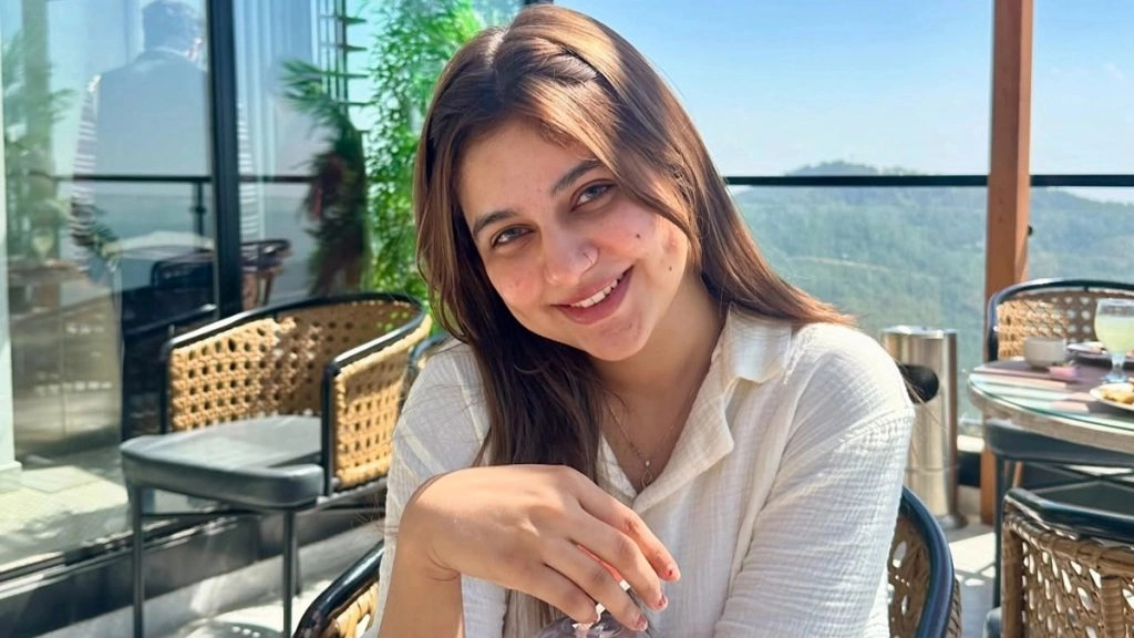 सामिया हिजाब का निजी वीडियो वायरल; टिकटॉक स्टार ने एआई और डीपफेक तकनीक को ठहराया जिम्मेदार