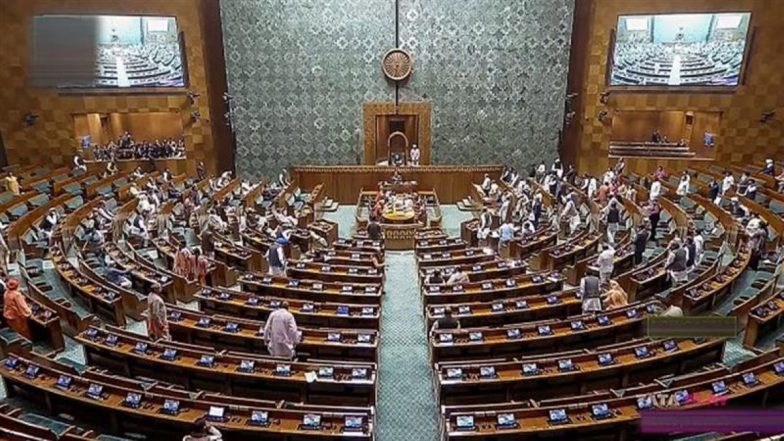 Union Budget 2026: संसद में 1 फरवरी को पेश होने वाले बजट में क्या होगा खास? यहां जानें सब कुछ