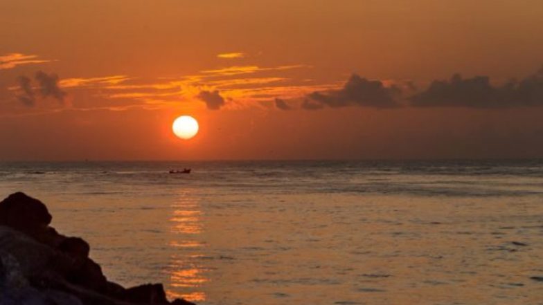 Solar Flare: 1 फरवरी से सूर्य उगल रहा खतरनाक सोलर फ्लेयर्स, संचार सेवाएं प्रभावित, क्यों बढ़ी सौर गतिविधि और क्या भारत में ब्लैकआउट का खतरा?