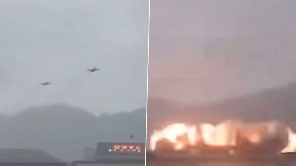 थाईलैंड-कंबोडिया सीमा तनाव के बीच भारत की अपने यात्रियों को एडवाइजरी