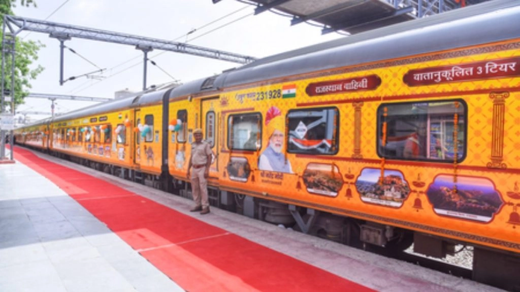 Train Fare Hike: रेलवे में 26 दिसंबर से लागू होंगे नए नियम, इतनी दूरी के बाद देना होगा बढ़ा हुआ किराया