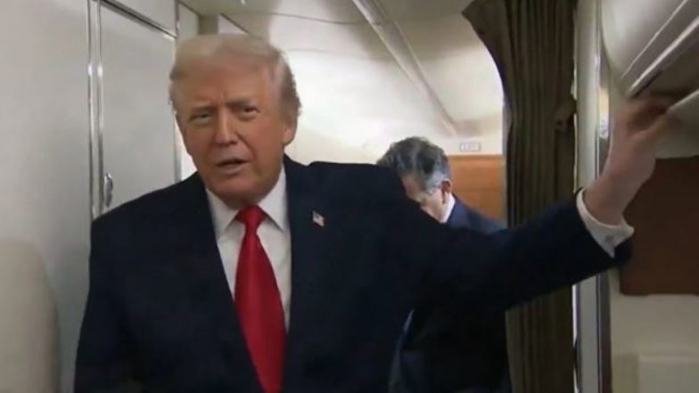&lsquo;नियोक्ताओं के लिए महंगी बाधा&rsquo;: 20 राज्य क्यों Trump प्रशासन के 1 लाख डॉलर H-1B फीस बढ़ोतरी के खिलाफ कर रहे हैं मुकदमा