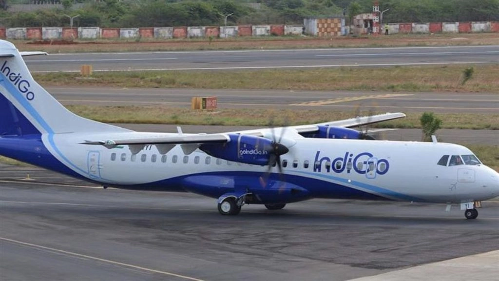 इंडिगो संकट से आसमान पर पहुंचा हवाई किराया
