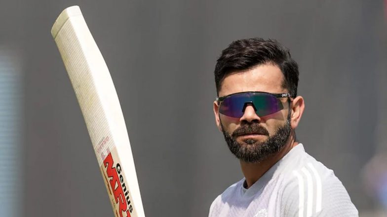 विराट कोहली ने की नई शुरुआत, Puma छोड़ने के बाद Agilitas Sports से की पार्टनरशिप