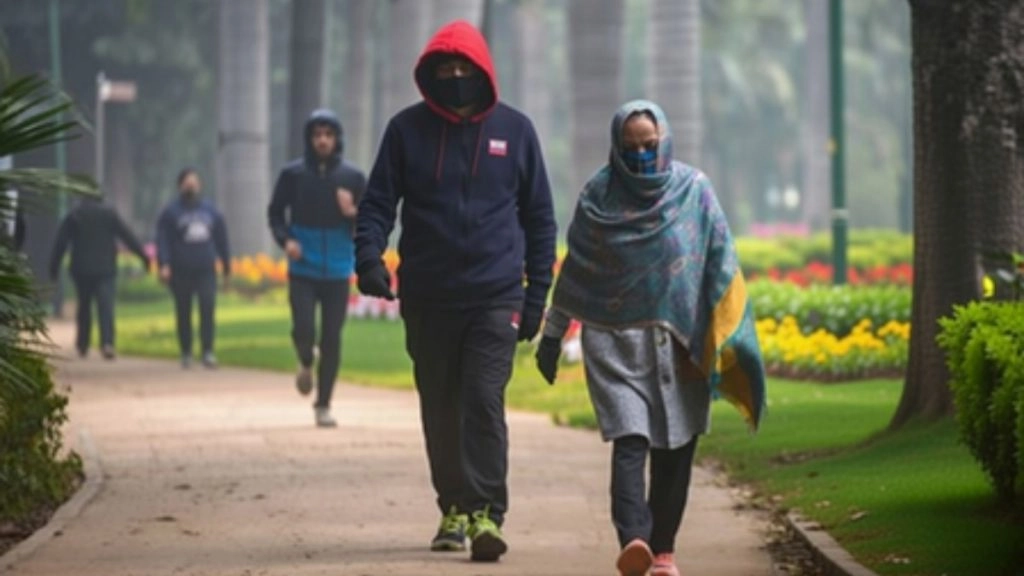 Winter Health Tips: सर्दियों में वॉक करना दिल और फेफड़ों के लिए है बेहद फायदेमंद, वजन भी होता है कम