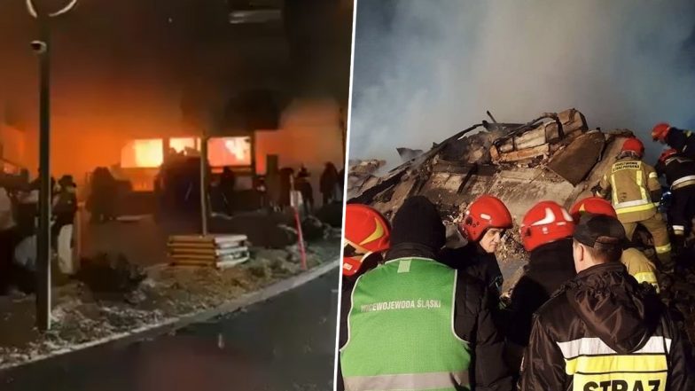 Switzerland Bar Blast Update: स्विट्जरलैंड में विस्फोट से मातम, मृतकों की संख्या 47 तक पहुंची, राहत और बचाव कार्य अभी भी जारी
