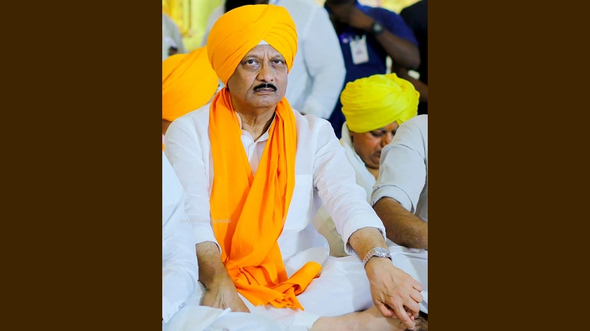 अजित पवार के बाद कौन संभालेगा NCP की कमान? उत्तराधिकार की जंग और पार्टी के भविष्य पर गहराया संकट