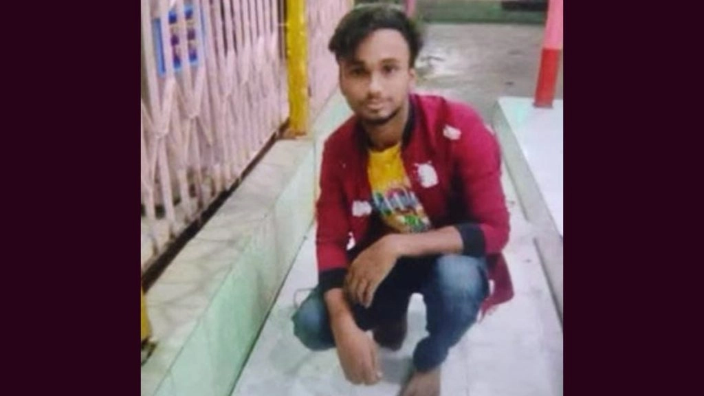 बांग्लादेश में अल्पसंख्यकों पर फिर कहर, 23 साल के हिंदू युवक चंचल भौमिक को जिंदा जलाया