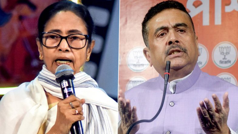West Bengal Result 2026: पश्चिम बंगाल चुनाव रिजल्ट पर फलोदी सट्टा बाजार का बड़ा संकेत, ममता बनर्जी को नुकसान, BJP को मिल सकता है बहुमत
