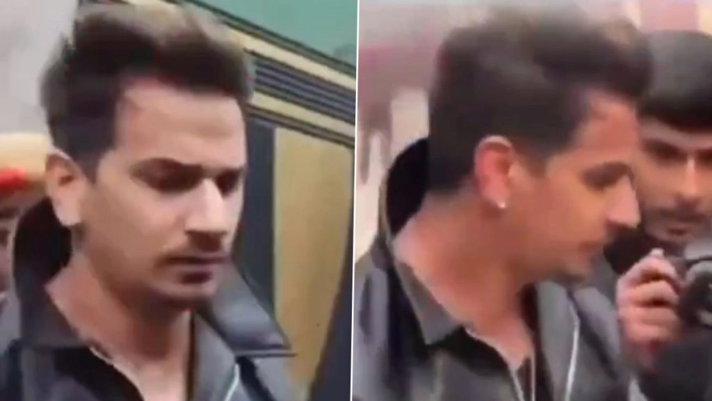 क्या वाकई गिरफ्तार हुए प्रिंस नरूला, वायरल वीडियो पर एक्टर ने खुद बताई खबर की सच्चाई