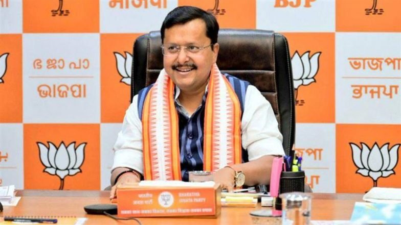 Nitin Nabin Elected BJP President: बीजेपी की कमान नितिन नबिन के हाथ में, निर्विरोध चुने गए राष्ट्रीय अध्यक्ष; जेपी नड्डा की जगह लेंगे