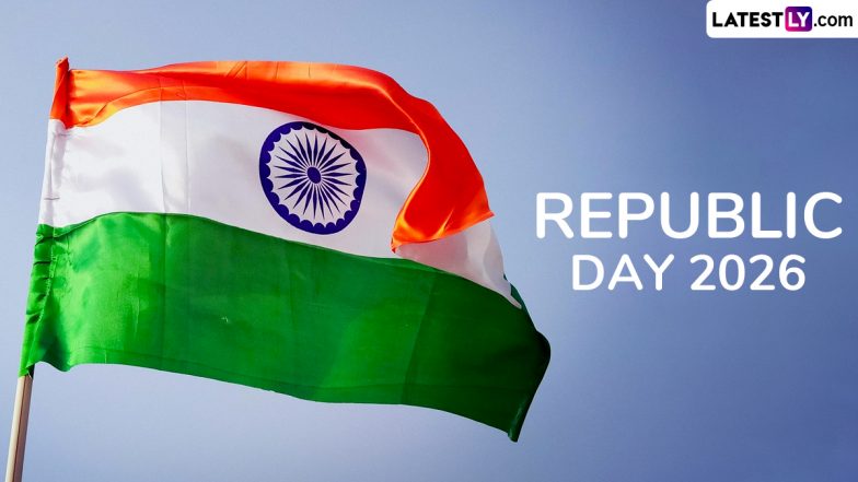 Republic Day 2026: गणतंत्र दिवस के लिए परेड और बीटिंग रिट्रीट के टिकटों की बिक्री शुरू, पहले दिन ही बिक गए लगभग 3,000 टिकट