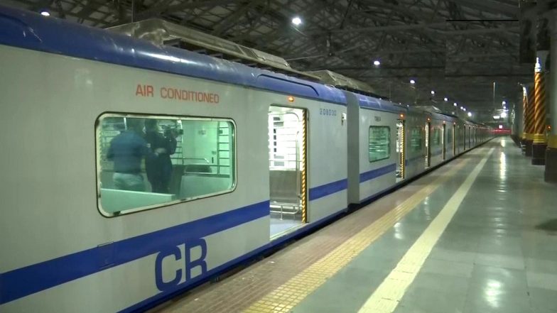 CR Ticketless Commuters Penalty: सेंट्रल रेलवे की बड़ी कार्रवाई, मुंबई में बिना टिकट 9,509 यात्रियों से एक दिन में वसूला ₹71.38 लाख का जुर्माना