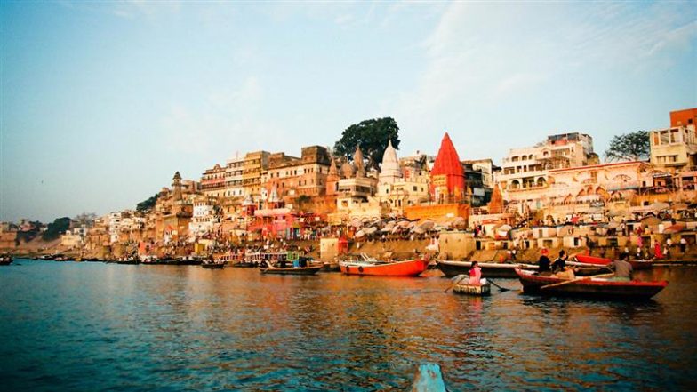गंगा को स्वच्छ बनाए रखने के लिए प्रशासन की कार्रवाई, सीवेज का पानी डालने पर अलकनंदा क्रूज पर लगाया ₹5,000 का जुर्माना