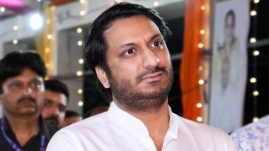 सुनेत्रा पवार के महाराष्ट्र का डिप्टी CM बनने के बाद बड़े बेटे पार्थ को बड़ा मौका, मिल सकती है राज्यसभा की कमान