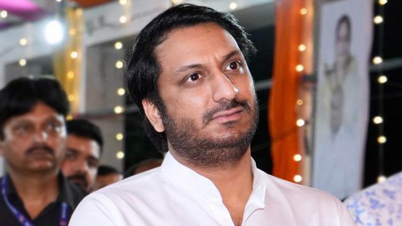 सुनेत्रा पवार के महाराष्ट्र का डिप्टी CM बनने के बाद बड़े बेटे पार्थ को बड़ा मौका, मिल सकती है राज्यसभा की कमान