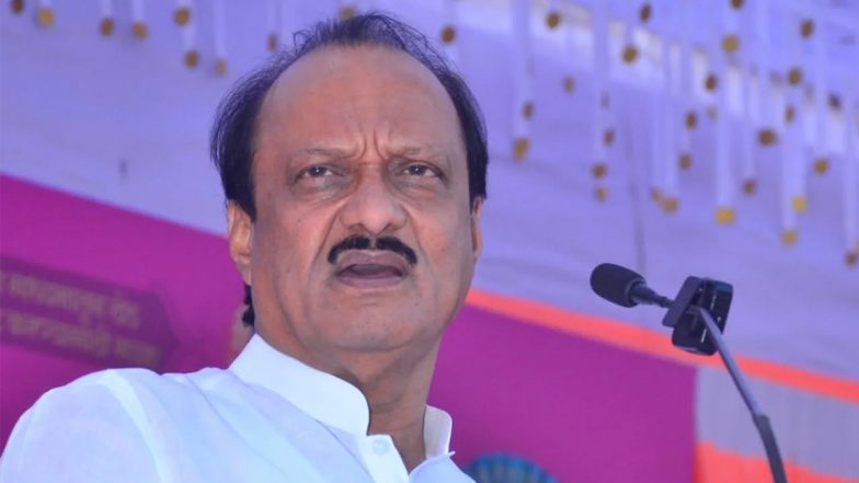 Ajit Pawar Death: अजित पवार के निधन से लोग सदमे में, सरकार ने महराष्ट्र में घोषित किया तीन दिनों का राजकीय शोक