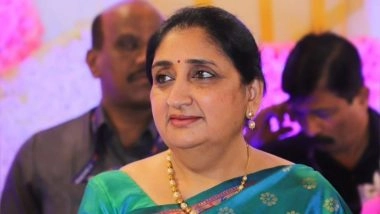 Sunetra Pawar Oath Ceremony: महाराष्ट्र में नया सियासी इतिहास, सुनेत्रा पवार आज लेंगी उपमुख्यमंत्री पद की शपथ, चुनी गईं विधायक दल की नेता