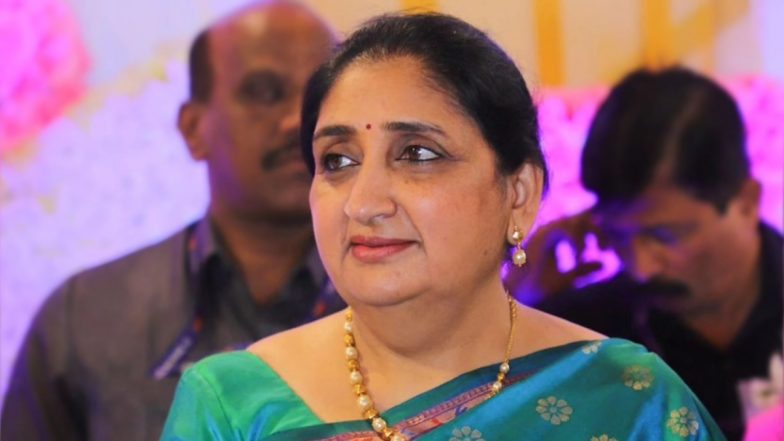 Baramati Bypoll 2026: बारामती विधानसभा उपचुनाव में सुनेत्रा पवार की जीत, कहा- जनता ने दादा के प्रति जताया अपना विश्वास; VIDEO