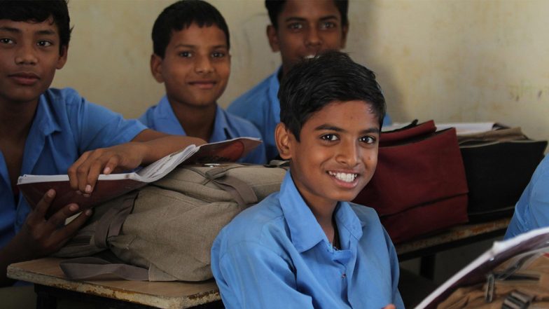Mumbai-Thane School Holiday Today: मुंबई, ठाणे, नवी मुंबई और पालघर में भारी बारिश का रेड अलर्ट, आज सभी स्कूल समेत अन्य शैक्षणिक संस्थान रहेंगे बंद