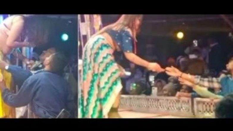 Gariaband SDM Orchestra Video: गरियाबंद ऑर्केस्ट्रा विवाद, अश्लील डांस पर पैसे लुटाने वाले SDM पर गाज गिरने के बाद हटाए गए, 3 पुलिसकर्मी भी सस्पेंड