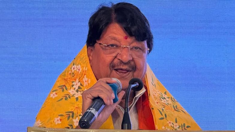 Indore Contaminated Water: इंदौर में दूषित पानी पीने से 13 की मौत और हजारों बीमार, विपक्ष ने मंत्री कैलाश विजयवर्गीय के इस्तीफे की मांग की