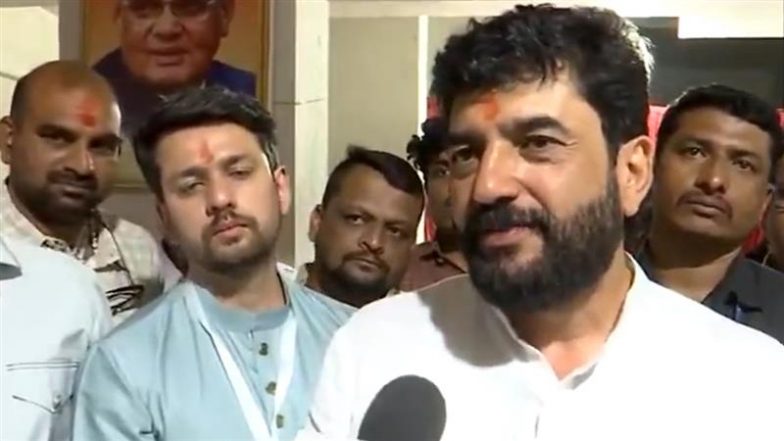Pune Civic Body Elections 2026: केंद्रीय मंत्री मुरलीधर मोहोल का दावा, पुणे में BJP को मिलेगा पूर्ण बहुमत, करीब 125 सीटों पर मिलेगी जीत; VIDEO