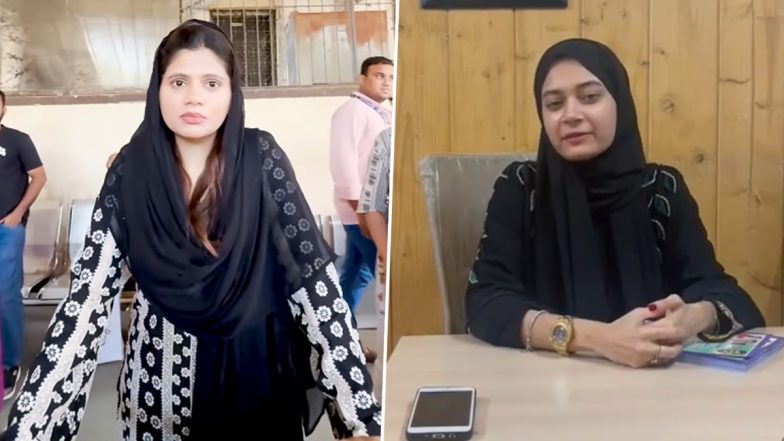 Mumbra Election Results 2026: कौन हैं मर्ज़िया पठान और शहर यूनुस शेख? जिनकी जीत के है चर्चे