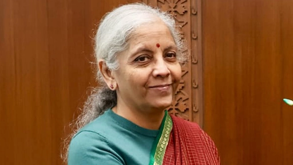 वित्त मंत्री निर्मला सीतारमण रचेंगी इतिहास! संसद का लगातार 9वां बजट पेश कर तोड़ेंगी कई बड़े रिकॉर्ड