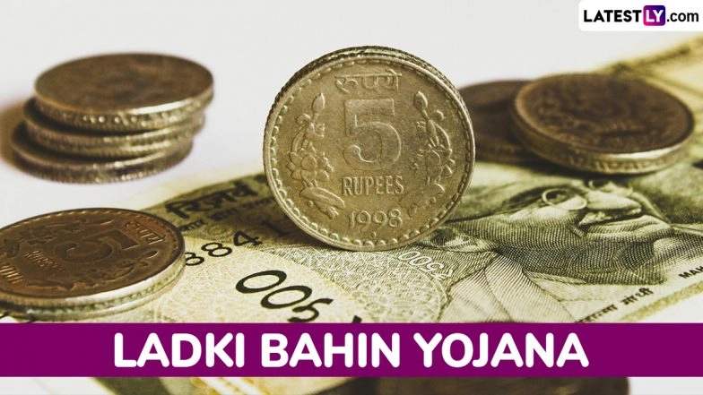 Ladki Bahin Yojana Big Update: महाराष्ट्र की लाडकी बहनों के लिए खुशखबरी, जनवरी-फरवरी की दोनों किस्तों के 3000 रुपये एक साथ आने की संभावना