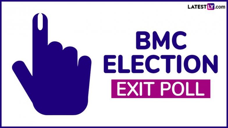 BMC Election Exit Poll Results 2026: 227 सीटों के महासंग्राम में कौन मारेगा बाज़ी? क्या खिलेगा कमल या चलेगा &lsquo;ठाकरे&rsquo; का सिक्का, TV9 मराठी पर देखें एग्जिट पोल