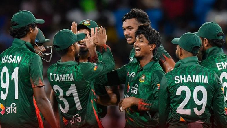 ICC की आखिरी चेतावनी: बांग्लादेश पर मंडराया टी20 वर्ल्ड कप से बाहर होने का खतरा, स्कॉटलैंड ले सकता है जगह