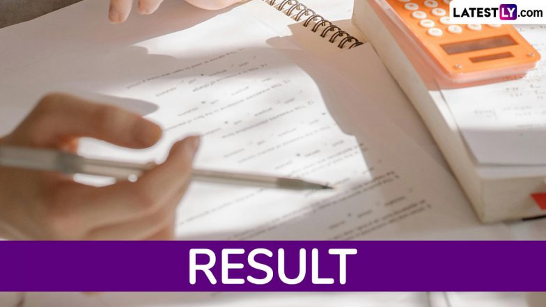 SNAP Result 2025 Declared: सिम्बायोसिस नेशनल एप्टीट्यूड टेस्ट 2025 के नतीजे घोषित, snaptest.org पर ऐसे चेक करें स्कोरकार्ड