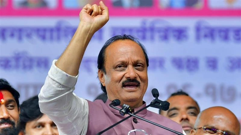 अजीत पवार विमान हादसा मामले में बड़ा अपडेट,  45 दिनों में AAIB सौपेंगी प्रारंभिक रिपोर्ट, दिल्ली भेजा गया ब्लैक बॉक्स