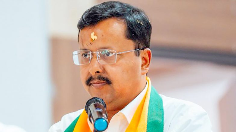 Nitin Nabin's First Reaction: BJP की कमान मिलने पर नितिन नबीन की पहली प्रतिक्रिया,  PM मोदी और पार्टी को लेकर कही ये बड़ी बात; VIDEO