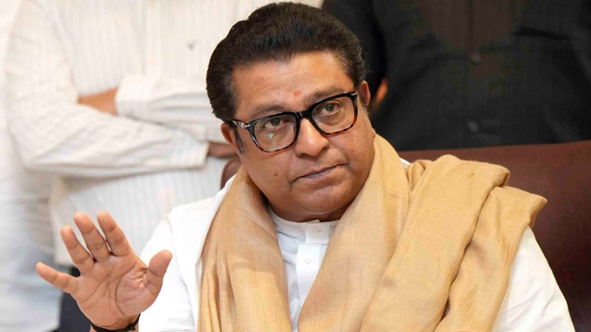 Raj Thackeray: राज ठाकरे ने नागपुर पुलिस कमिश्नर विश्वास नांगरे पाटील पर RSS की तारीफ पर भड़के, दिया इस्तीफा देने और BJP में शामिल होने का सुझाव