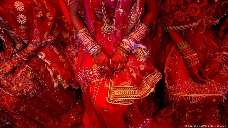 क्या मजाक है शादी के लिए बिहारी लड़कियों को खरीदना-बेचना?