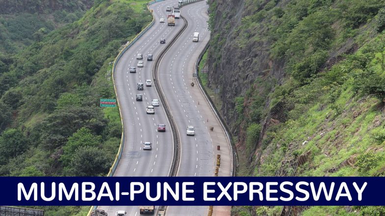 Mumbai-Pune एक्सप्रेसवे पर करीब 33 घंटे बाद बहाल हुआ यातायात, गैस टैंकर हटने से मिली राहत, लेकिन अभी भी धीमी है रफ्तार