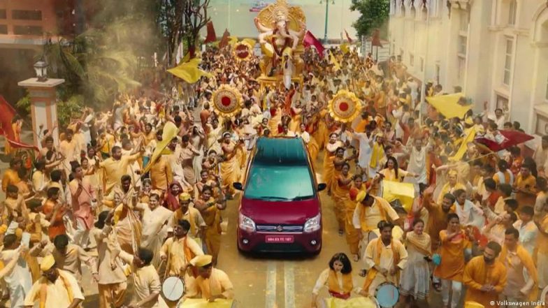 चीन में घटती बिक्री के बीच जर्मन कार कंपनियों की भारत से बढ़ी उम्मीदें