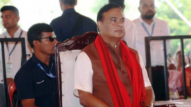असम में चुनाव से पहले सौगातों की बरसात!