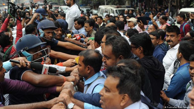 पश्चिम बंगाल में कितना बड़ा चुनावी मुद्दा बनेगा एसआईआर!