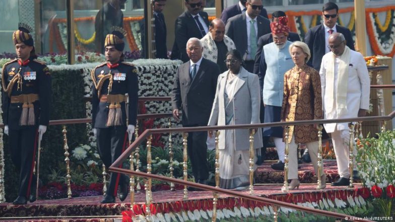 LIVE: 26 जनवरी की बड़ी खबरें और अपडेट्स