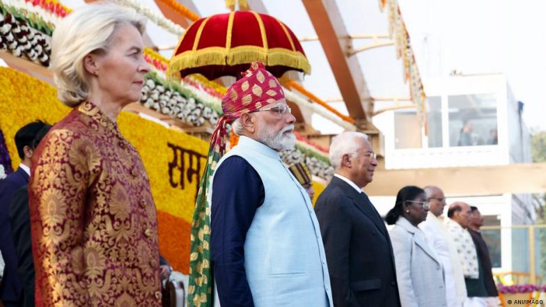 27 जनवरी की प्रमुख खबरें और अपडेट्स