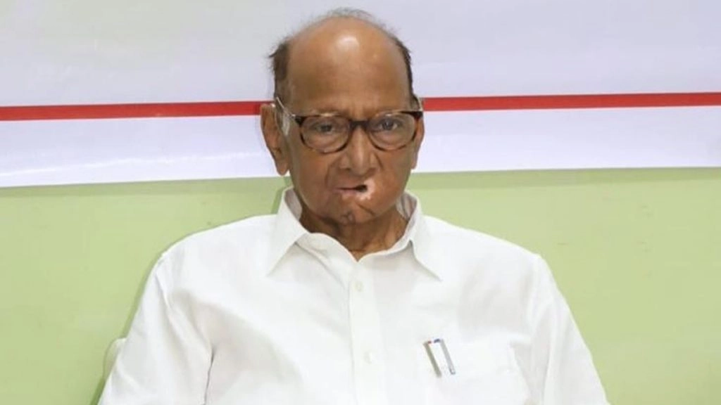 पुणे के रूबी हॉल क्लिनिक के डॉक्टरों ने कहा, शरद पवार की हालत अब स्थिर; अगले 48 घंटों में मिल सकती है छुट्टी; VIDEO