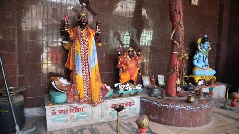 Chinese Kali Temple: कोलकाता के चाइनीज काली मंदिर में लगता है चाऊमीन और मोमोज का भोज, अनूठी है परंपरा
