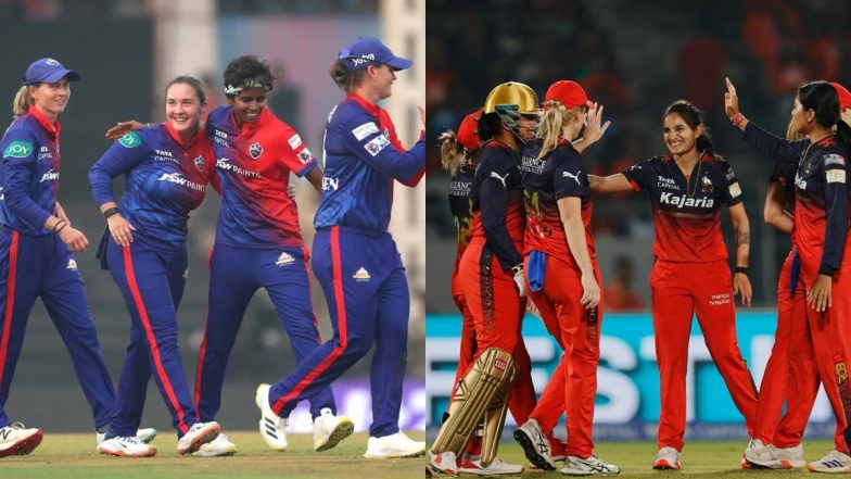 RCB W vs DC W, WPL 2026 15th Match Pitch Report And Weather Update: वडोदरा में रॉयल चैलेंजर्स बेंगलुरु के बल्लेबाजों की आएगी आंधी या दिल्ली कैपिटल्स के गेंदबाज मचाएंगे तांडव? मैच से पहले जानें पिच रिपोर्ट और मौसम का हाल
