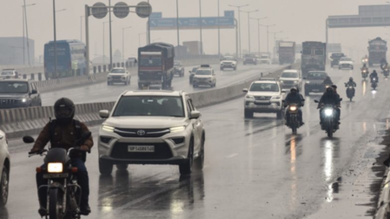 Delhi-NCR Weather Update: एक बार फिर बदलेगा दिल्ली-एनसीआर का मौसम, बारिश-आंधी से गिरेगा तापमान, हवा हुई साफ