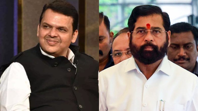 Thane Mayor Post: ठाणे में 'मेयर' की कुर्सी पर महायुति में रार, BJP ने चला 'शिंदे वाला दांव', मांगा मेयर का पद!